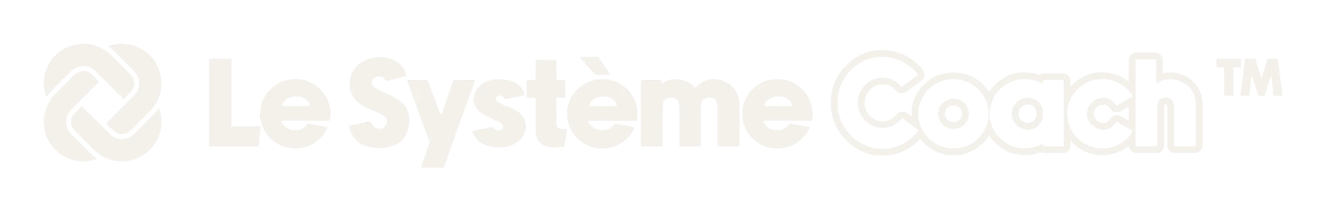 Le Système Coach™