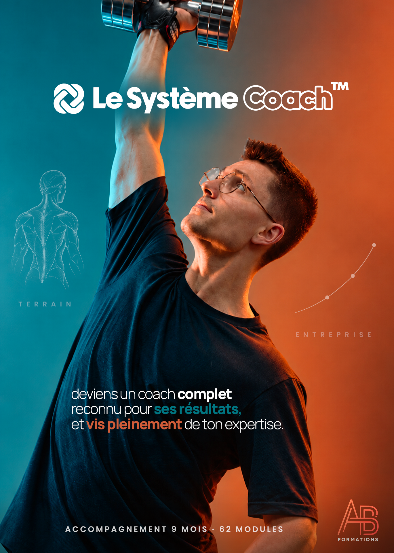 Miniature officielle du Système Coach™