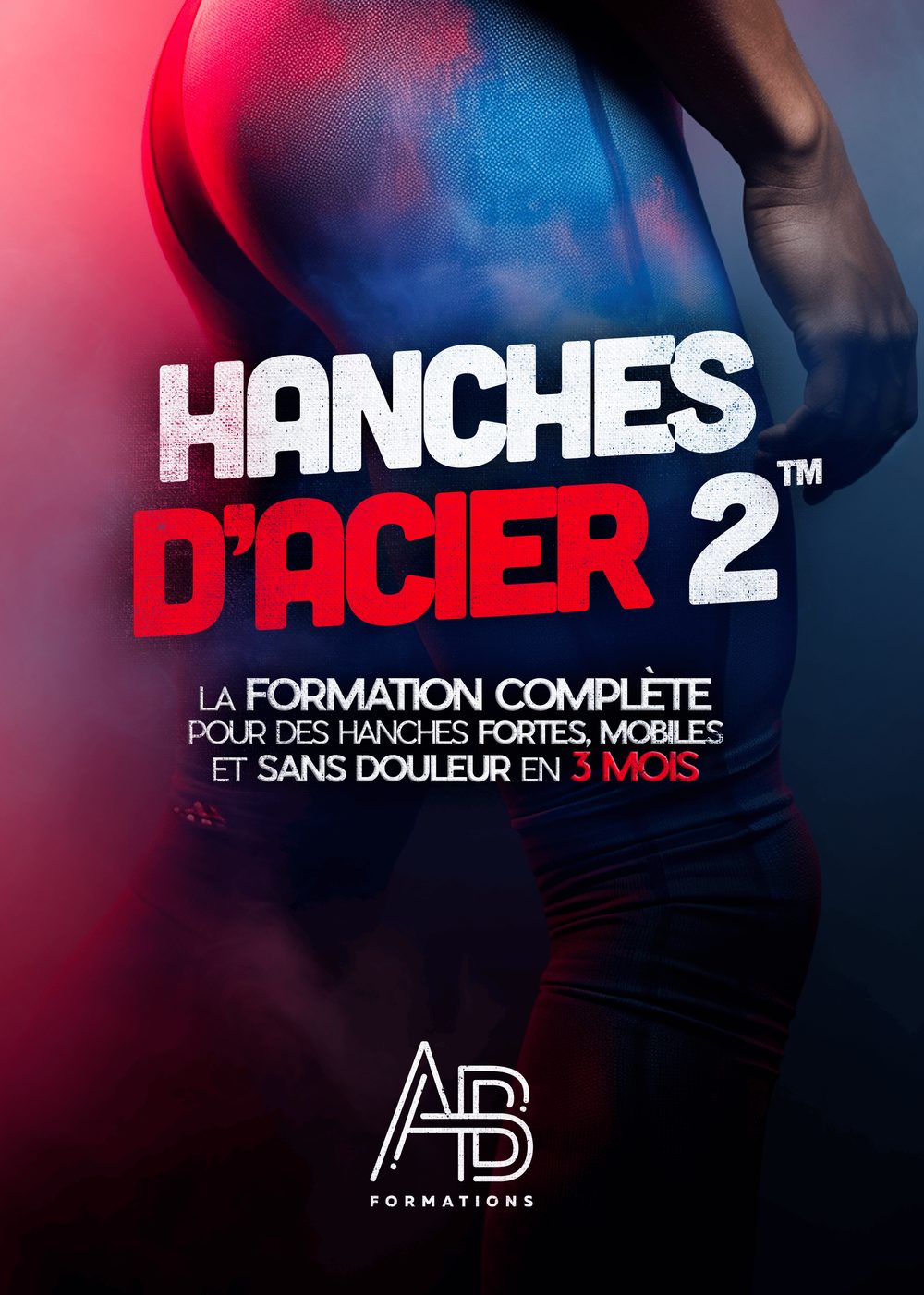 HANCHES D'ACIER 2™