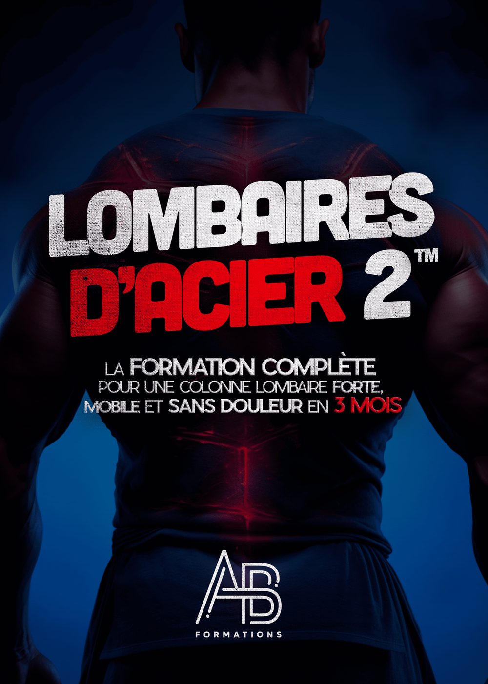 LOMBAIRES D'ACIER 2™