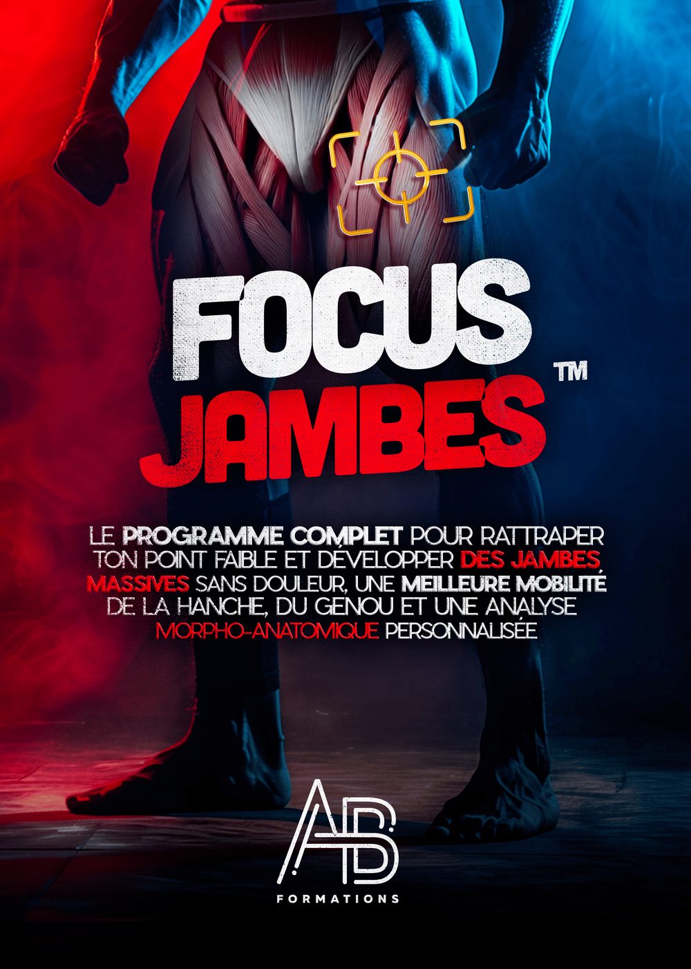 FOCUS JAMBES™