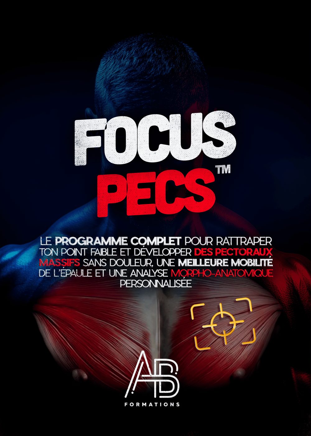 FOCUS PECS™