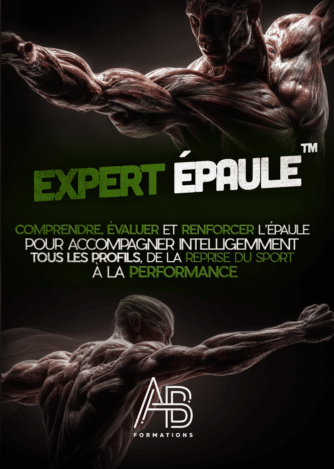 Expert Épaule™