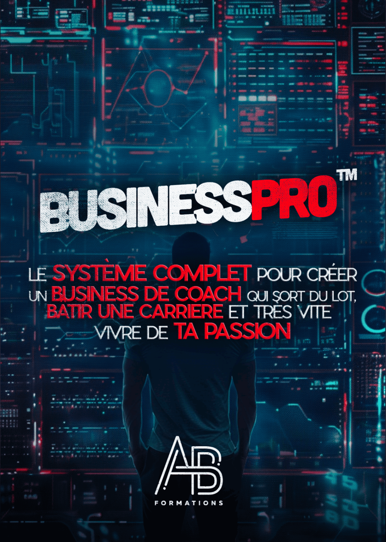 Visuel de la formation BusinessPro™