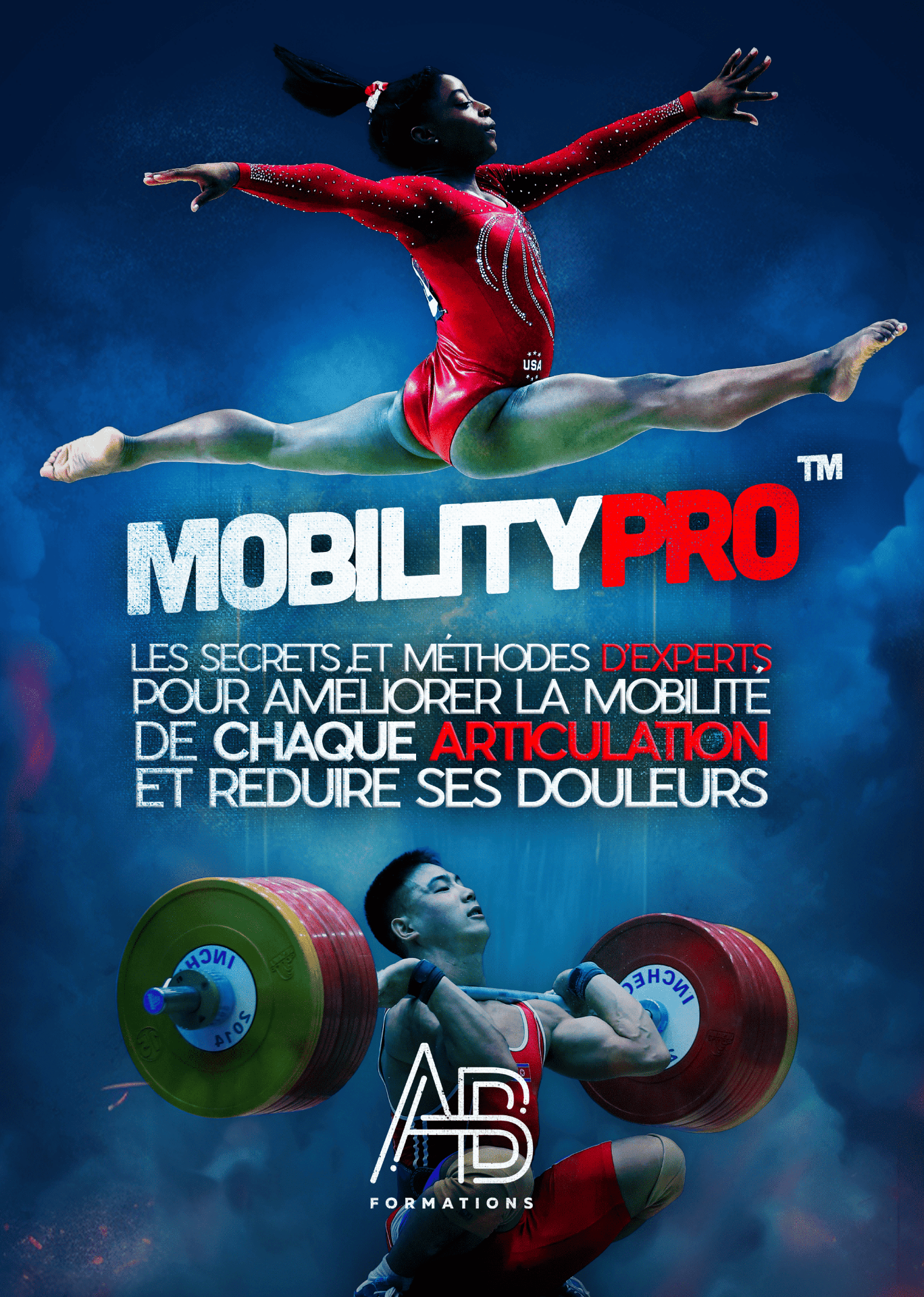 Visuel de la formation MobilityPro™