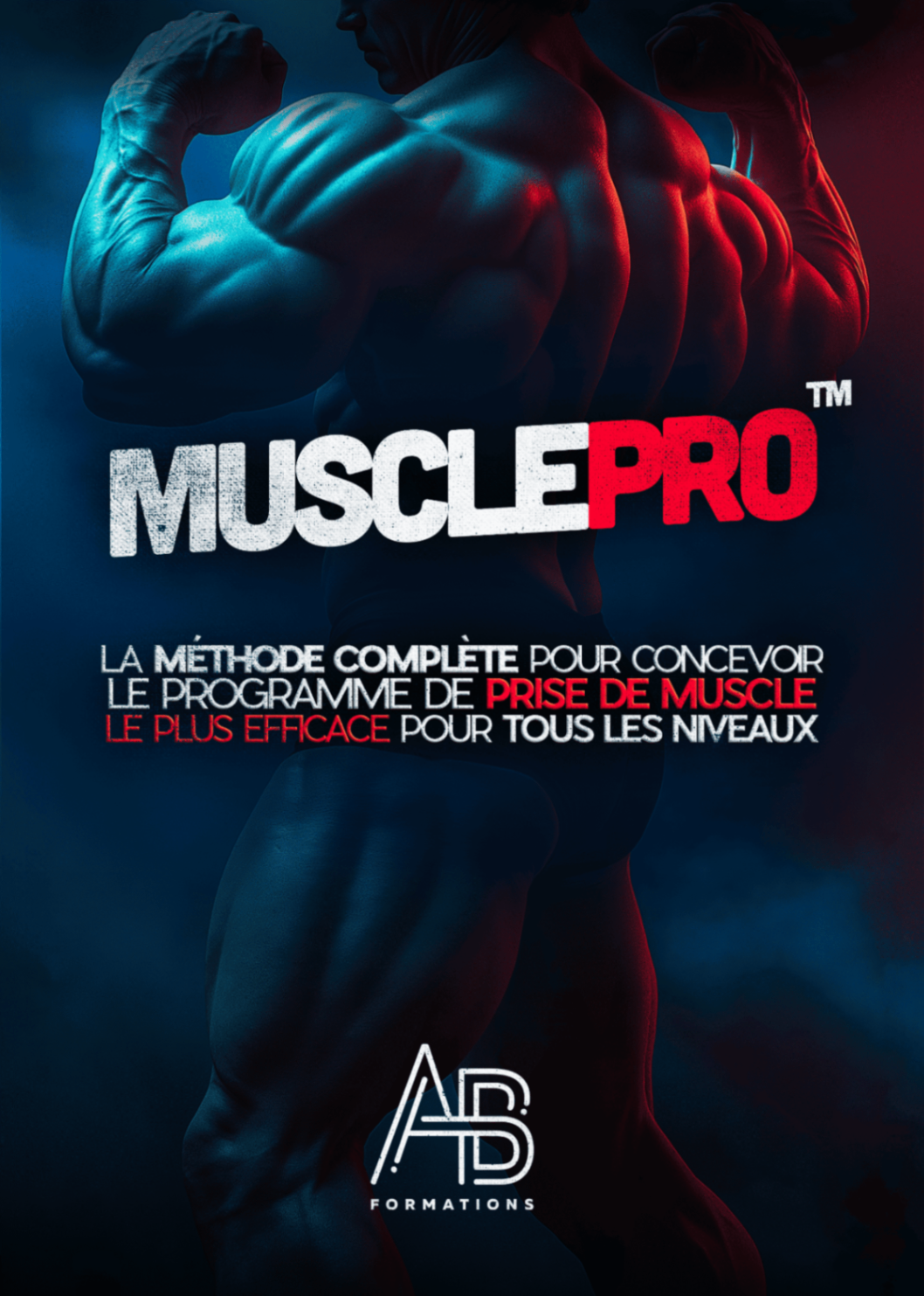 Visuel de la formation MusclePro™