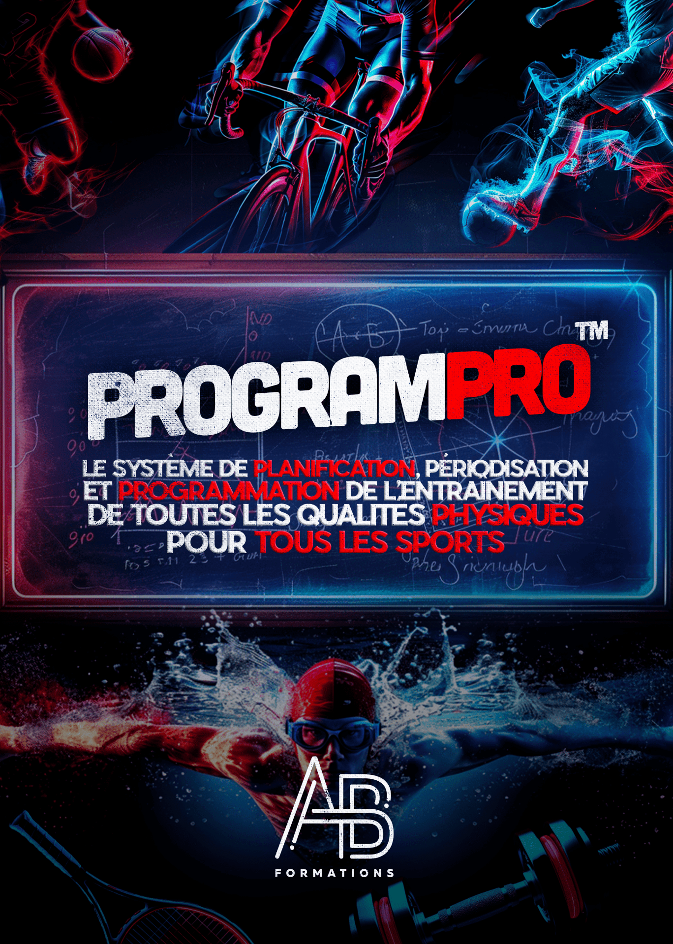 Visuel de la formation ProgramPro™
