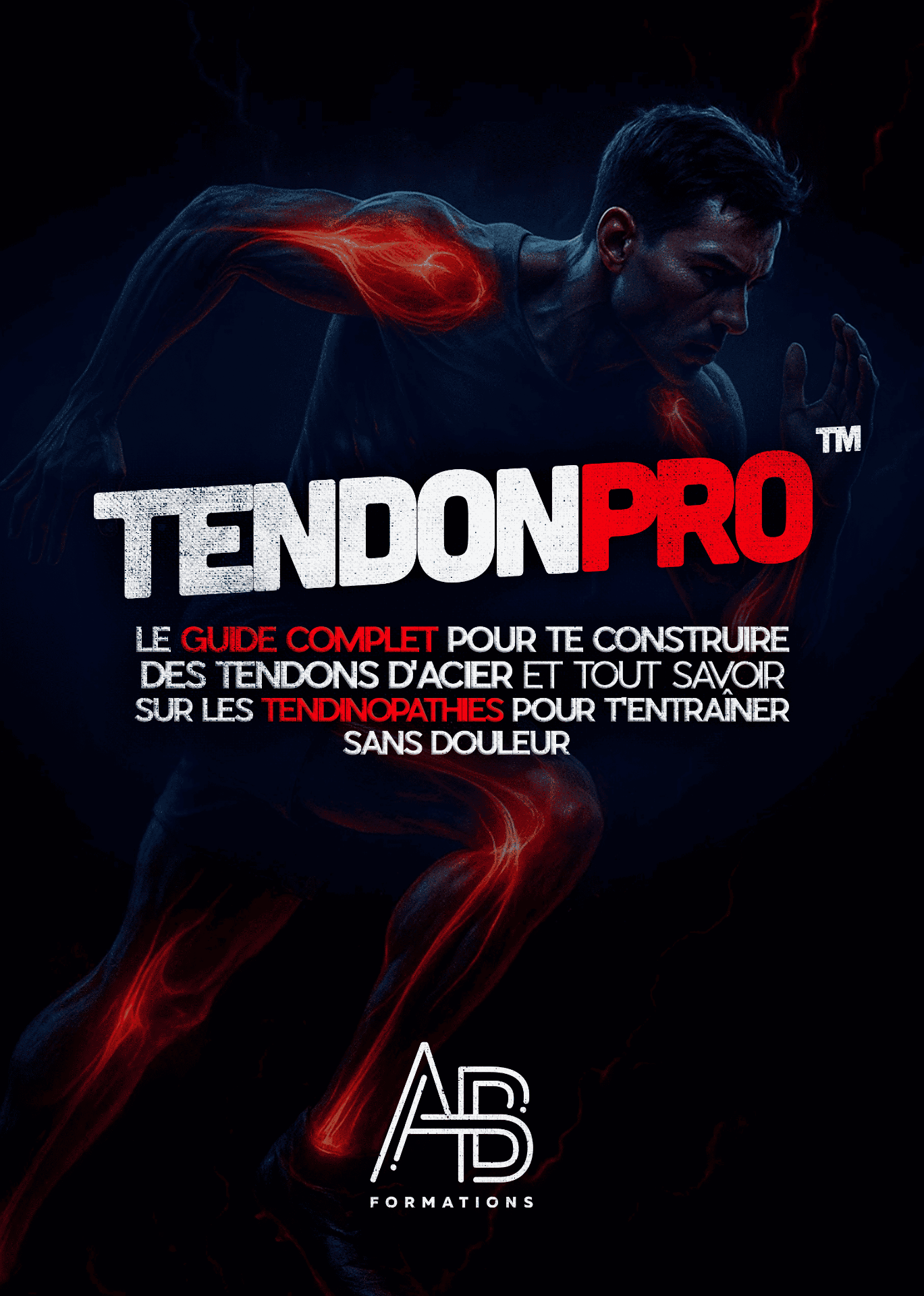 Visuel de la formation TendonPro™