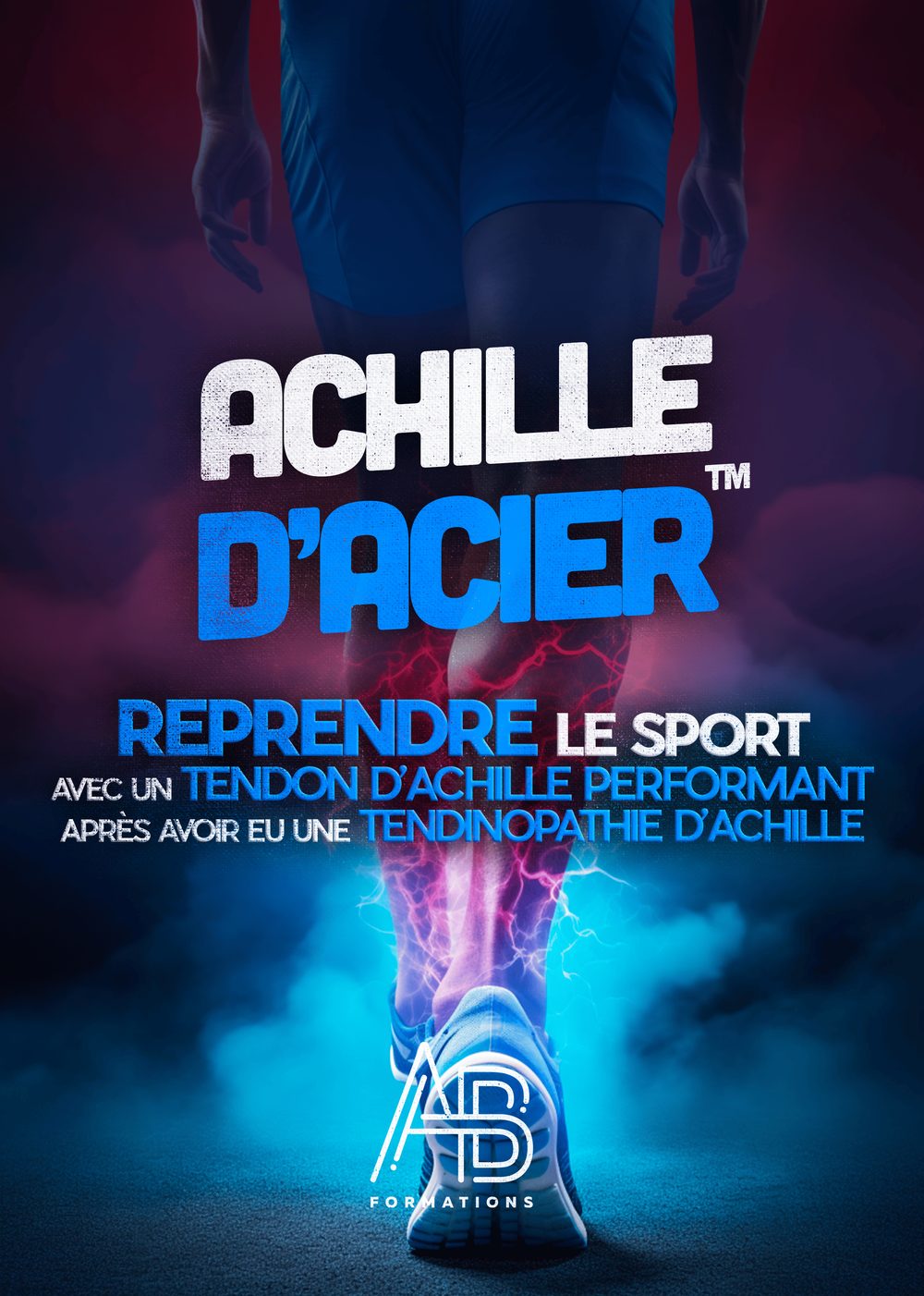 ACHILLE D'ACIER™
