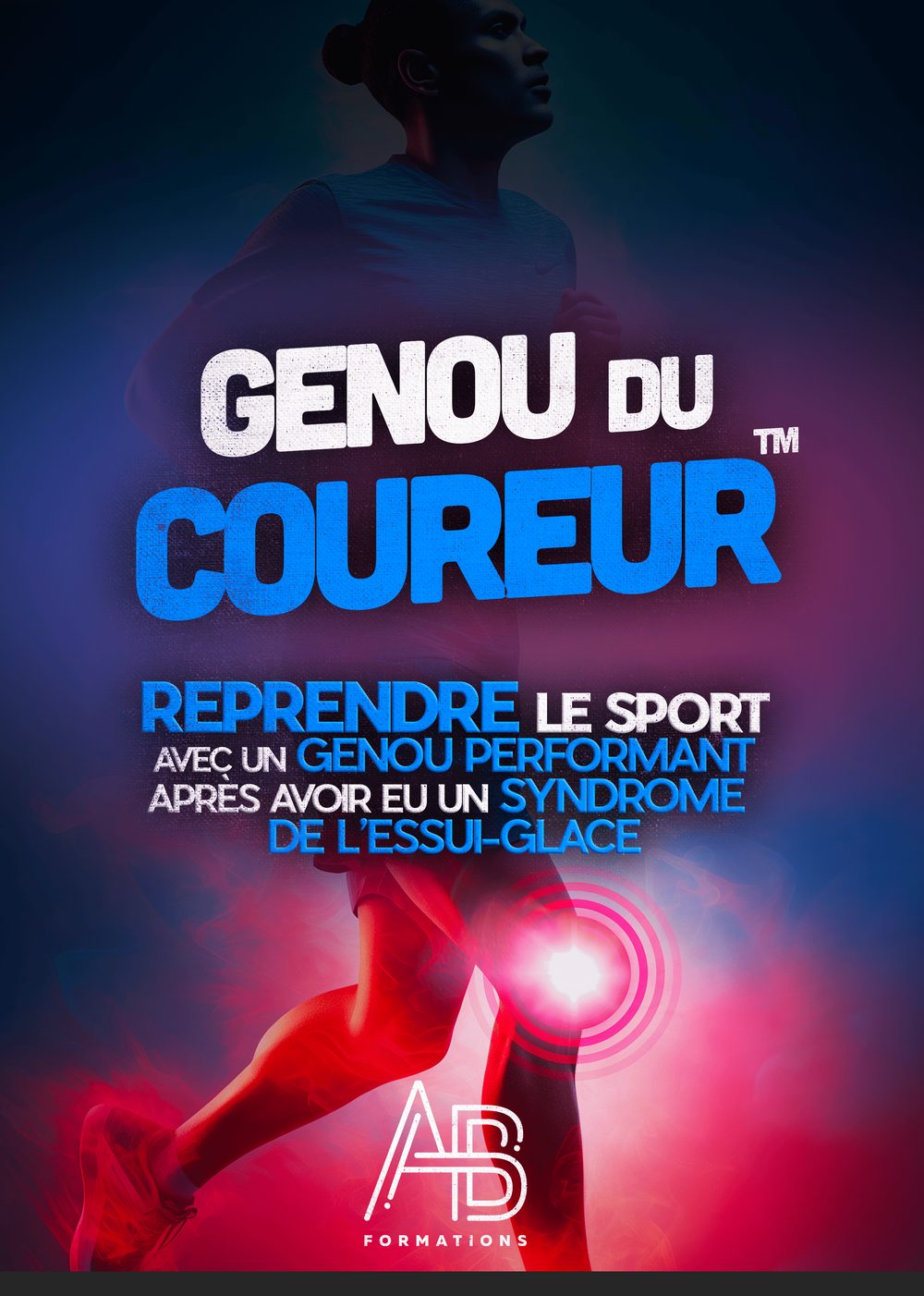 GENOU DU COUREUR™